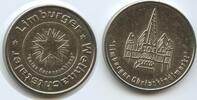 Deutschland Bundesrepublik Hessen Limburg Medaille G16377 - Limburger Weihnachtstaler - Christkindlmarkt -