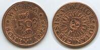 Tschechien Böhmen Medaille Souvenir Token G13771 - Botanicus Bohemiansis - Wüstra 1503 -