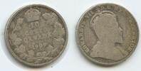 Kanada 10 Cents H0662 - King Edward VII. 1901-1910 Canada -
