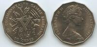 Australien 50 Cents G11784 - XII Commonwealth Games in Brisbane Australia -