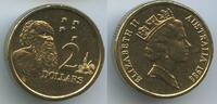Australien 2 Dollars G11795 - Aboriginal - Elizabeth II. Australia -