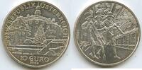 Österreich 10 Euro Silber S0210 - Schloss Ambras Tirol Innsbruck - Ambras Palace Austria -