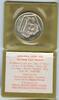 Israel 10 Lirot Silber GN1144 - Hanukkah Holland Lamp -