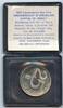 Israel 25 Lirot Silber GN1149 - 29th Anniversary of Independence -