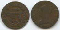Frankreich Straßburg 5 Centimes M#6448 - Strasbourg France -