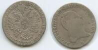 Österreich Kaiserreich 3 Kreuzer H1240 - RAR Frauenbach Franz II. 1792-1835 Austria -