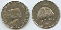 Australien Wertmarke Jeton Token G4353 - Sydney TNT Darling Harbour Monorail Ameisenigel -