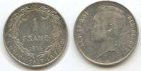 Belgien 1 Franc M#5128 - Albert I. 1909-1934 Belgium Belgie -
