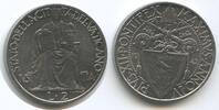 Vatikan Italien-Kirchenstaat 2 Lire G1740 - Papst Pius XII. 1939-1958 Vaticano -