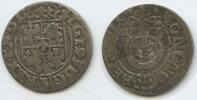 Polen-Litauen 3 Pölker (1/24 Taler, 3 Poltorak ) H1345 - Sigismund III. 1587-1632 Polish–Lithuanian Commonwealth -