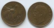 Italien Königreich 5 Centesimi G0922 - Vittorio Emanuele III. 1900-1946 Italy -