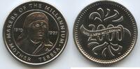 Indien Medaille Souvenir Token GX1474 - Mother Teresa 1910-1997 Makers of the Millenium -