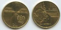 Polen 2 Zlote (2 Złote) G8777 - Papst Johannes Paul II. Poland -