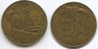 Großbritannien London Medaille M#6553 - British Empire Exhibition - Commerce & Industry -