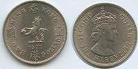 Hong Kong Britisch One Dollar G6163 - Elizabeth II. British Colony -
