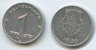 Deutsche Demokratische Republik 1 Pfennig G7306 - DDR German Democratic Republic Germany -