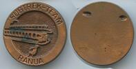 Finnland Bronzemedaille M367 - Subtrek-team Ranua U-Boot Tauchboot Finland -