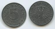 Österreich 2.Republik 5 Groschen G12546 - Austria -