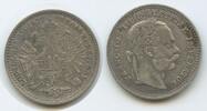 Österreich Wien 10 Kreuzer Silber H1317 - Franz Joseph I. 1848-1916 - Austria Vienna -