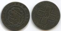 Schweiz Bern 1 Batzen M#6570 - Switzerland -