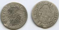 RDR Österreich 1 Kreuzer 1639 H1114 - Ferdinand III. 1637-1657 F