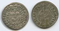 Kilian Schilling 1691 Würzburg H1239 - Johann Gottfried II. von Guttenberg 1684-1698 Sehr Schön +