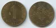 Österreich 1 Schilling G5197 - 2.Republik Austria -