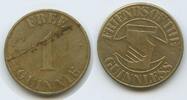 Irland Token Jeton Wertmarke G13705 - Free 1 Guinnie - Friends Of The Guinnless -