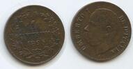 Italien Königreich 1 Centesimo G3599 - Umberto I. 1878-1900 Italy Italia -
