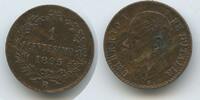 Italien Königreich 1 Centesimo G3587 - Umberto I. 1878-1900 Italy Italia -