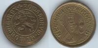 Tschechien Böhmen Große Souveniermedaille M#1028 - Karl IV. 1316-1378 Karolus Dei Gratia - Rex Romanorum et Boemie -