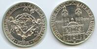 Österreich Oberösterreich Silbermedaille M1106 - 300 Jahre Barockstift St.Florian Oberösterreichische Landesausstellung -