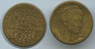 Österreich Oberösterreich Linz Bronzemedaille M#6372 - Kaiserin Elisabeth Sissi Sonderausstellung Schloss Ebelsberg -