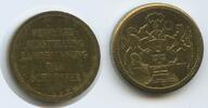Österreich Medaille M#6234 - Gewerbeausstellung Landesinnung der Schlosser -