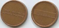 Australien Wertmarke Jeton Token G15362 - Maravending Cigarette machine Token Australia -