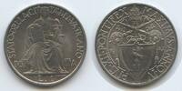 Vatikan Italien-Kirchenstaat 1 Lira G1743 - Papst Pius XII. 1939-1958 -