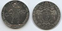 Vatikan Italien-Kirchenstaat 50 Centesimi G8531 - Vatican City Pius XII.1939-1958 -