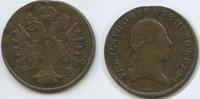 RDR Österreich Wien 1 Kreuzer G5317 - Franz II. 1792-1835 Austria -