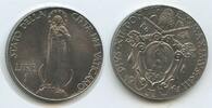 Vatikan Italien-Kirchenstaat 1 Lire G4502 - Papst Pius XII. 1939-1958 Vatican City -