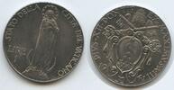 Vatikan Italien-Kirchenstaat 1 Lire G4503 - Papst Pius XII. 1939-1958 Vatican City -