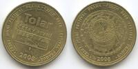 Tschechien Medaille Tolar G8668 - Czech Beer Festival (Český pivní festival) -