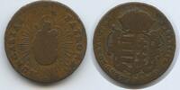 RDR Österreich Ungarn 1 Denar G5324 - Maria Theresia 1740-1780 Austria -