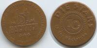 Österreich Werbemedaille M#6752 - 10 Jahre BackTech Innovation aus Österreich für die Moderne Bäckerei -