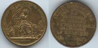 Belgien Königreich Bronzemedaille GX1335 - Rob. B. Laffecteur Mediziner und Pharmazeut -