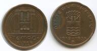 Medaille Jeton Minervaradio Austria G12117 - Minerva Radio Tempo Super 1919-1935 -