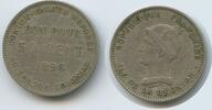 Reunion 50 Centimes G1039 - SEHR RAR Ile de la Réunion Overseas -