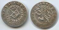Tschechien Böhmen Medaille Souvenir Token G13841 - Prager Groschen - Pragenses Grossi - Wenzelaus II. -