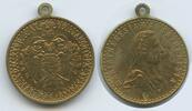 Österreich Bronzemedaille G13203 - Maria Theresia 1740-1780 -