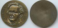 Deutschland Weimar Medaille PA490 - Nationaltheater Weimar - Johann Wolfgang von Goethe 1749-1832 -
