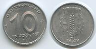 Deutsche Demokratische Republik 1 Pfennig G7330 - German Democratic Republic Germany DDR -